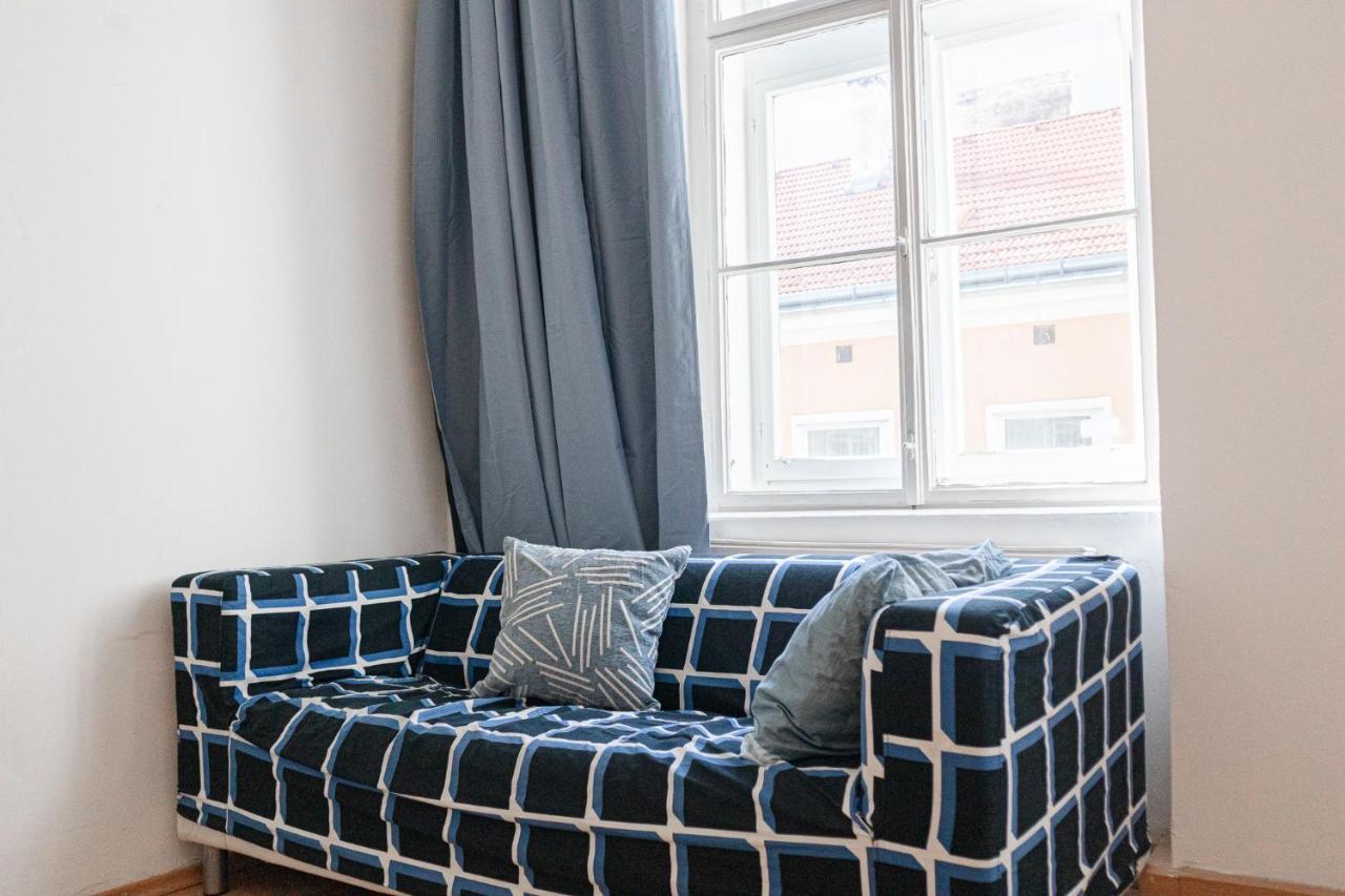 Central Belvedere 3Br Shared Apartment - 12 Min From City Center Відень Екстер'єр фото